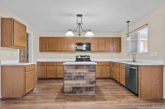 3902 Torey Mesquite, San Antonio, TX 78261