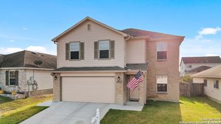 3902 Torey Mesquite, San Antonio, TX 78261