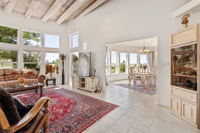 1 Sombra Court, Santa Fe, NM 87508