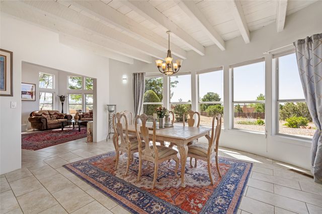 1 Sombra Court, Santa Fe, NM 87508