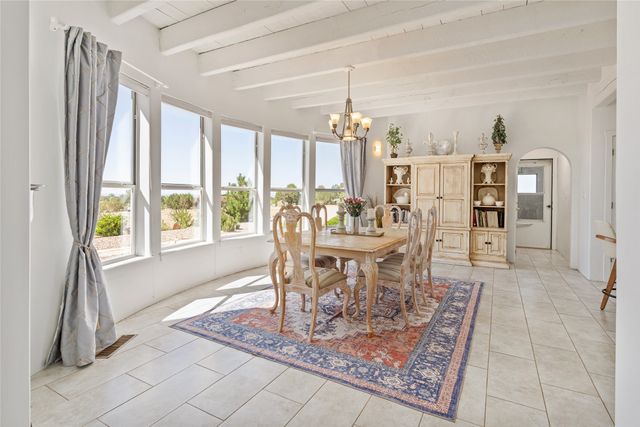 1 Sombra Court, Santa Fe, NM 87508