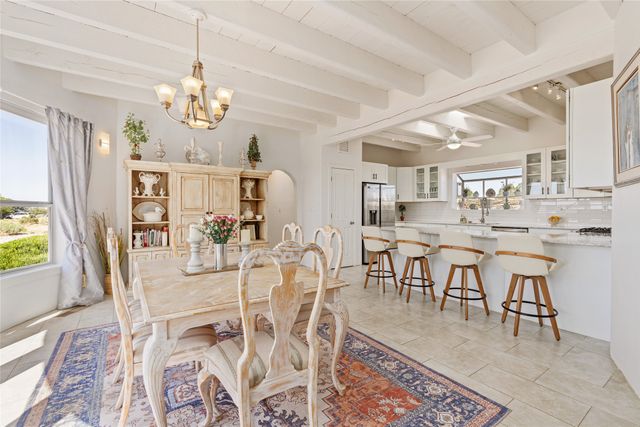 1 Sombra Court, Santa Fe, NM 87508