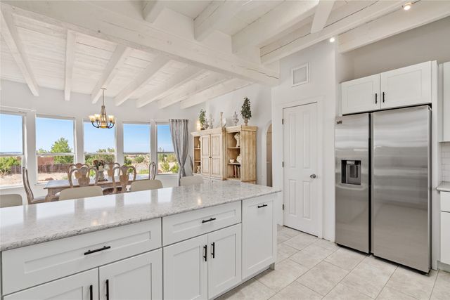 1 Sombra Court, Santa Fe, NM 87508