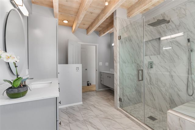 1 Sombra Court, Santa Fe, NM 87508