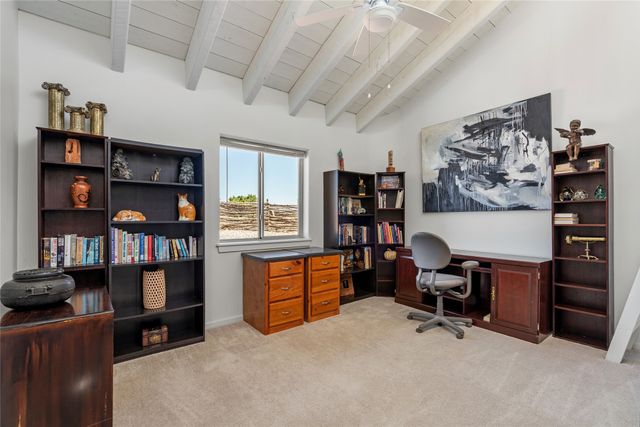 1 Sombra Court, Santa Fe, NM 87508