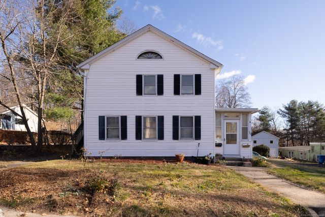 301 Queen Street, Bristol, CT 06010