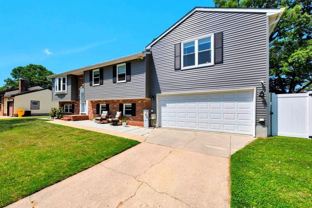 1442 WATTS AVE, Severn, MD 21144