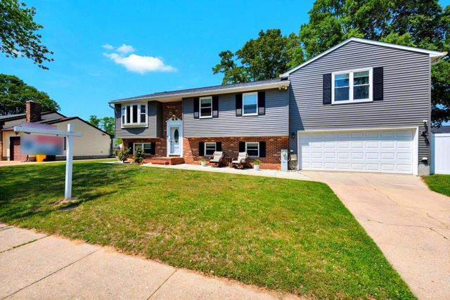 1442 WATTS AVE, Severn, MD 21144