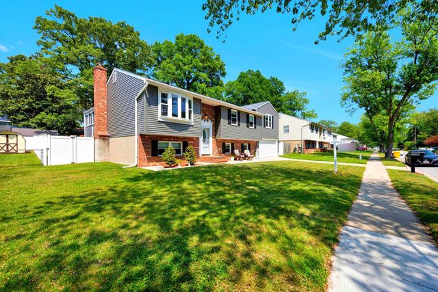 1442 WATTS AVE, Severn, MD 21144