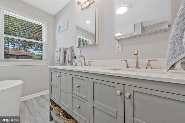 1442 WATTS AVE, Severn, MD 21144