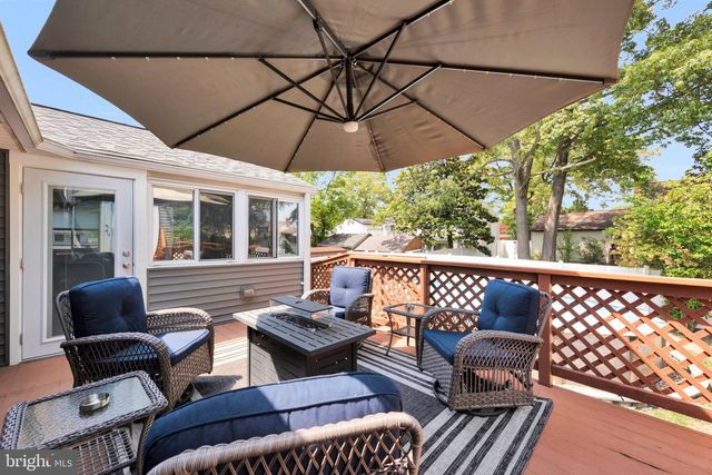 1442 WATTS AVE, Severn, MD 21144