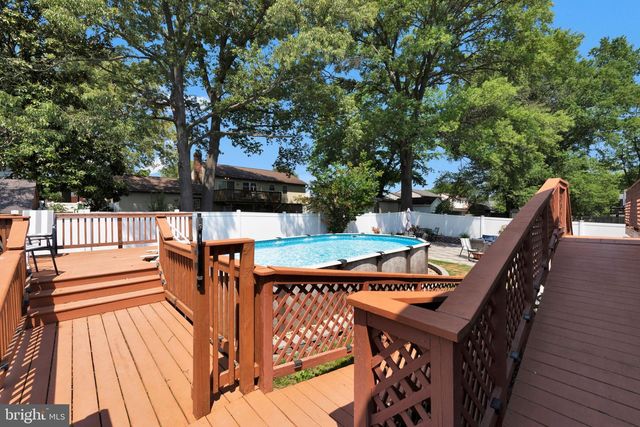 1442 WATTS AVE, Severn, MD 21144