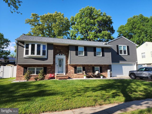1442 WATTS AVE, Severn, MD 21144