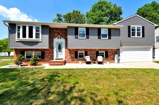 1442 WATTS AVE, Severn, MD 21144