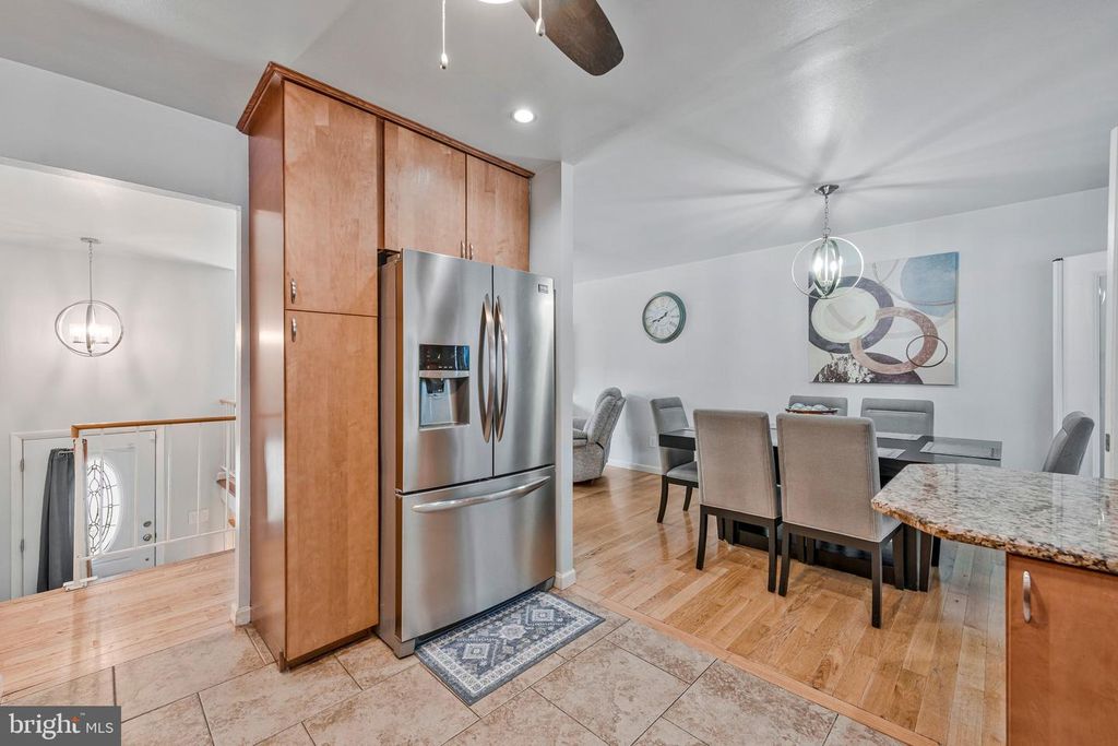 Image 17 of property listing at 1442 WATTS AVE, Severn, MD 21144