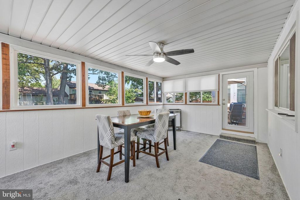 Image 20 of property listing at 1442 WATTS AVE, Severn, MD 21144