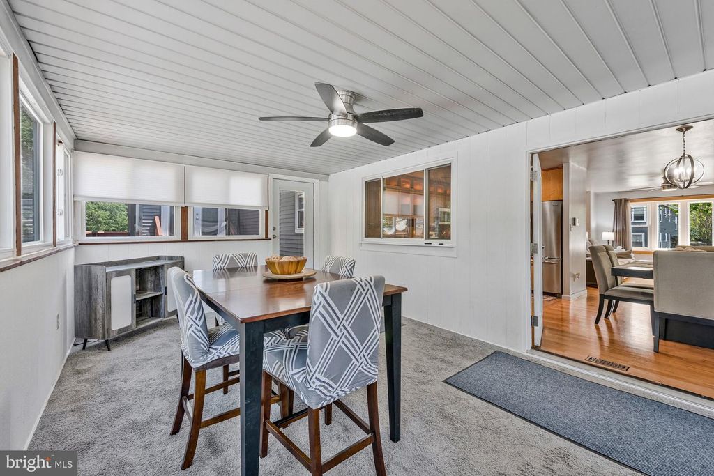 Image 22 of property listing at 1442 WATTS AVE, Severn, MD 21144