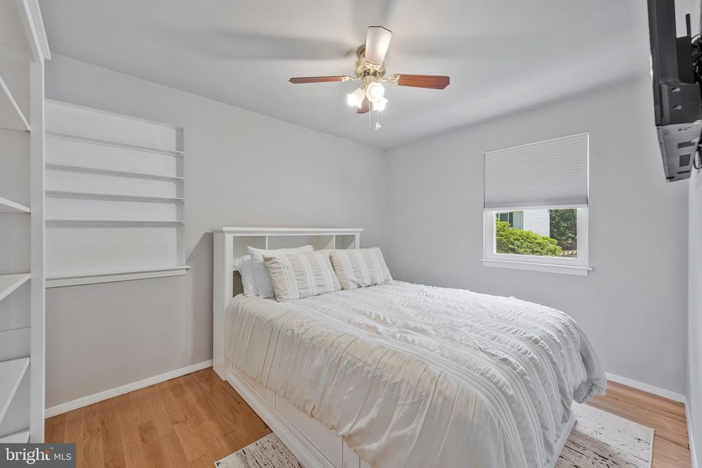 Image 25 of property listing at 1442 WATTS AVE, Severn, MD 21144