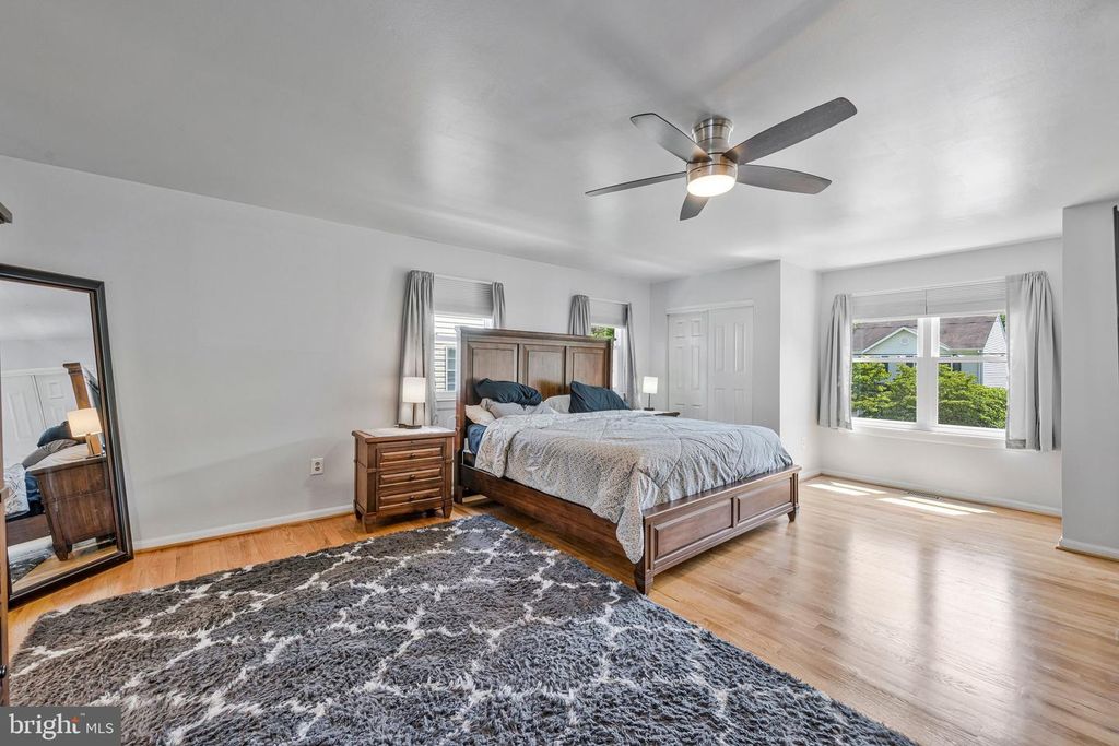 Image 31 of property listing at 1442 WATTS AVE, Severn, MD 21144