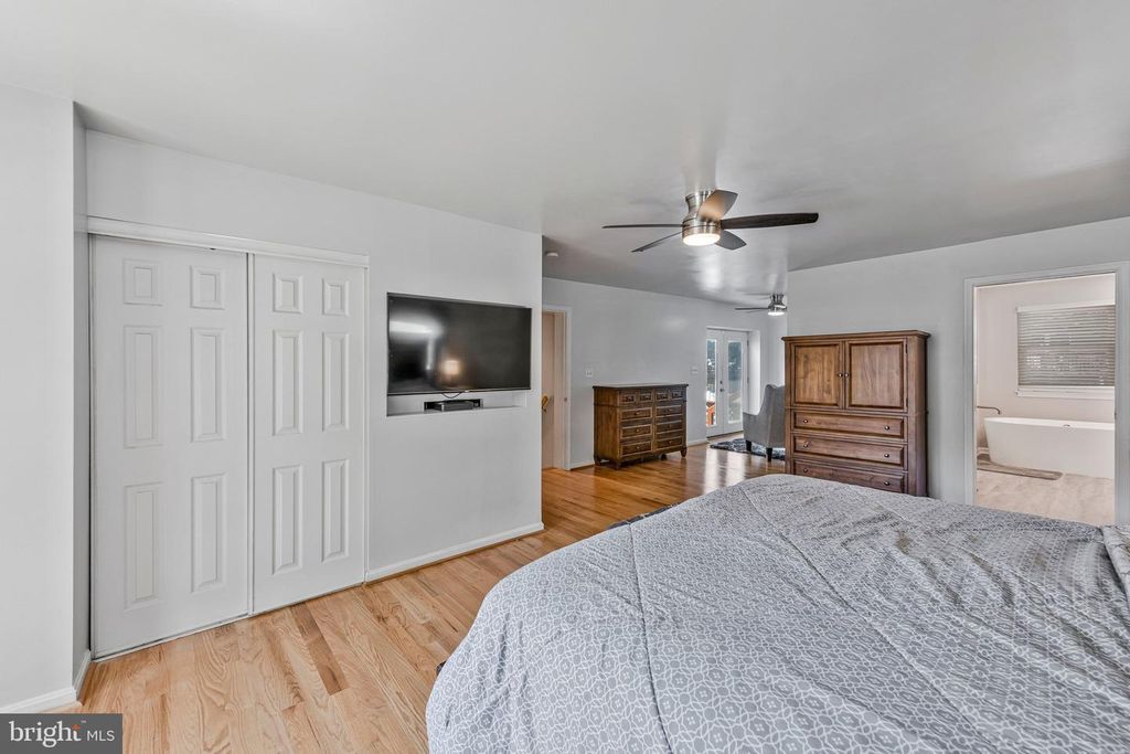 Image 32 of property listing at 1442 WATTS AVE, Severn, MD 21144