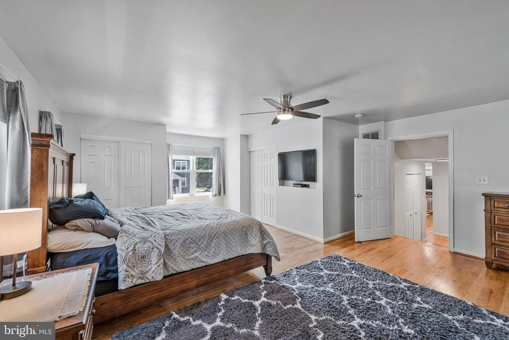 Image 33 of property listing at 1442 WATTS AVE, Severn, MD 21144