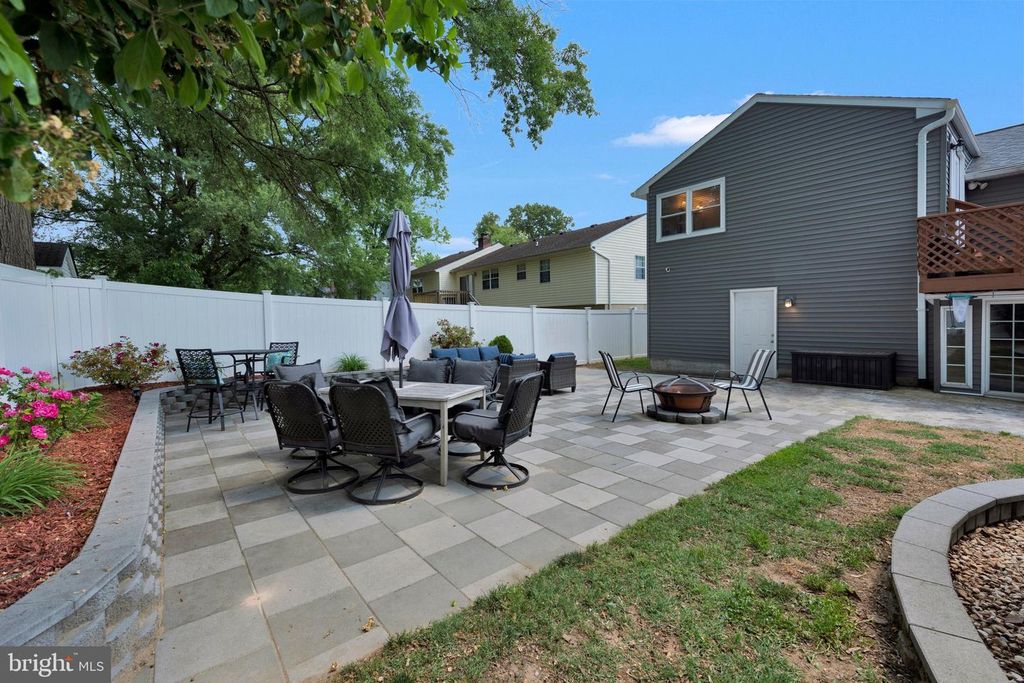 Image 52 of property listing at 1442 WATTS AVE, Severn, MD 21144
