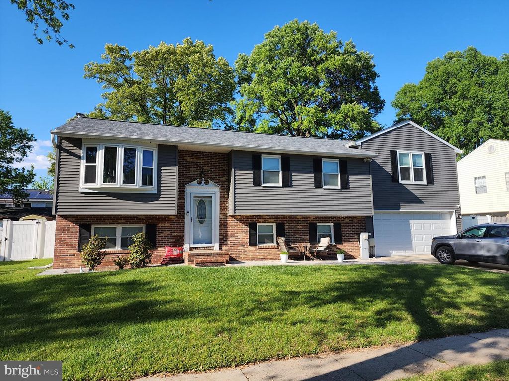 Image 57 of property listing at 1442 WATTS AVE, Severn, MD 21144