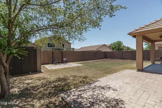 7175 W KALER Avenue, Glendale, AZ 85303