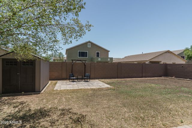 7175 W KALER Avenue, Glendale, AZ 85303