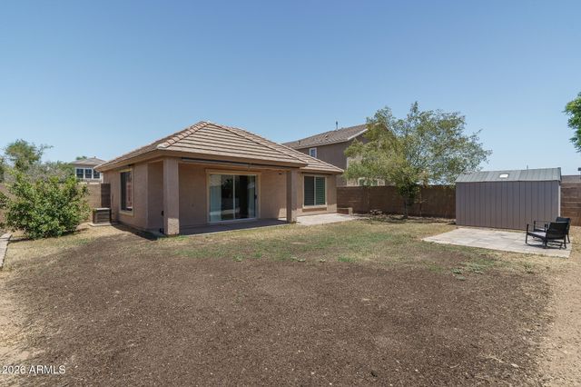 7175 W KALER Avenue, Glendale, AZ 85303