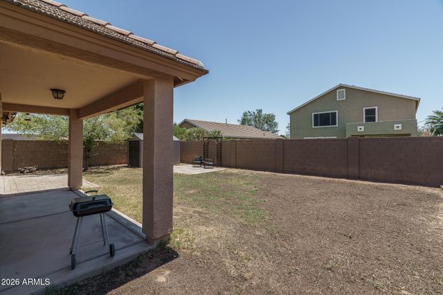 7175 W KALER Avenue, Glendale, AZ 85303