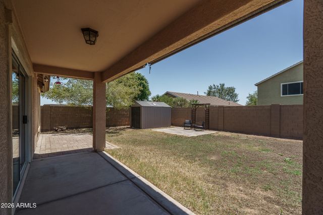 7175 W KALER Avenue, Glendale, AZ 85303