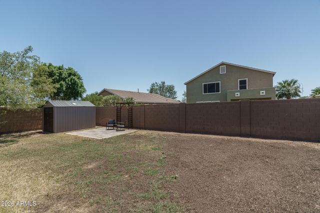 7175 W KALER Avenue, Glendale, AZ 85303