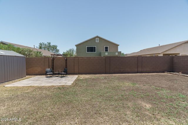 7175 W KALER Avenue, Glendale, AZ 85303