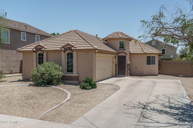 7175 W KALER Avenue, Glendale, AZ 85303