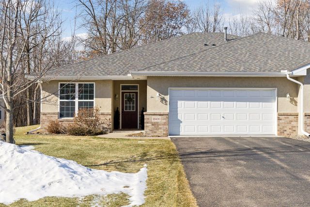 18400 Xerxes Street NW, Elk River, MN 55330