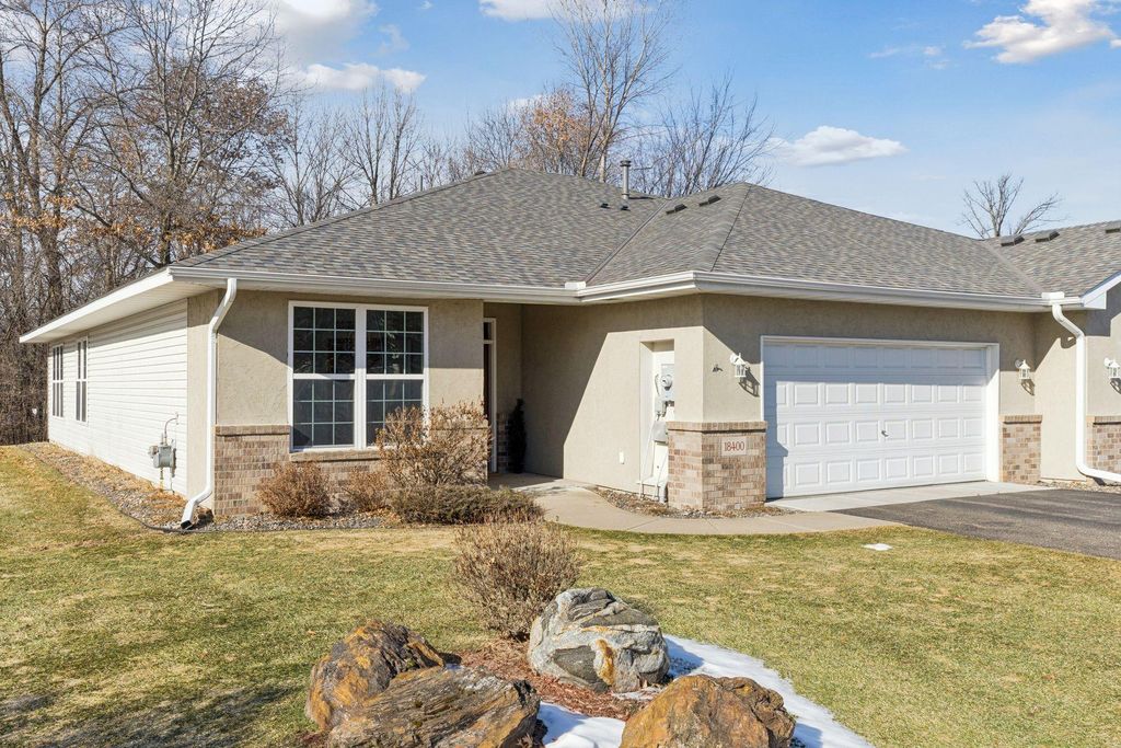 18400 Xerxes Street NW, Elk River, MN 55330