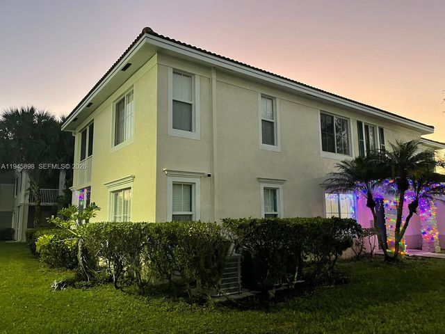 11611 W Atlantic Blvd 1326, Coral Springs, FL 33071