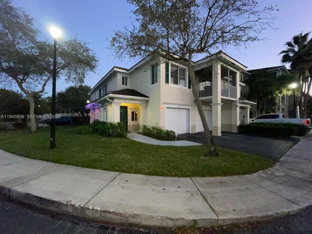 11611 W Atlantic Blvd 1326, Coral Springs, FL 33071