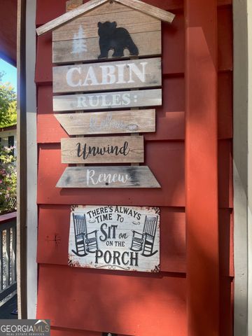 19 Yogi Bear Boulevard B29, Cleveland, GA 30528