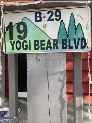 19 Yogi Bear Boulevard B29, Cleveland, GA 30528