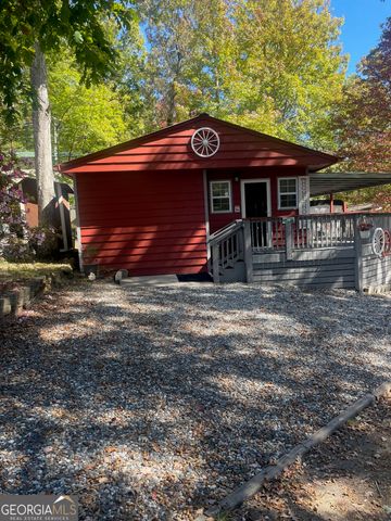 19 Yogi Bear Boulevard B29, Cleveland, GA 30528