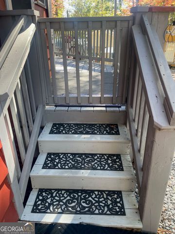 19 Yogi Bear Boulevard B29, Cleveland, GA 30528