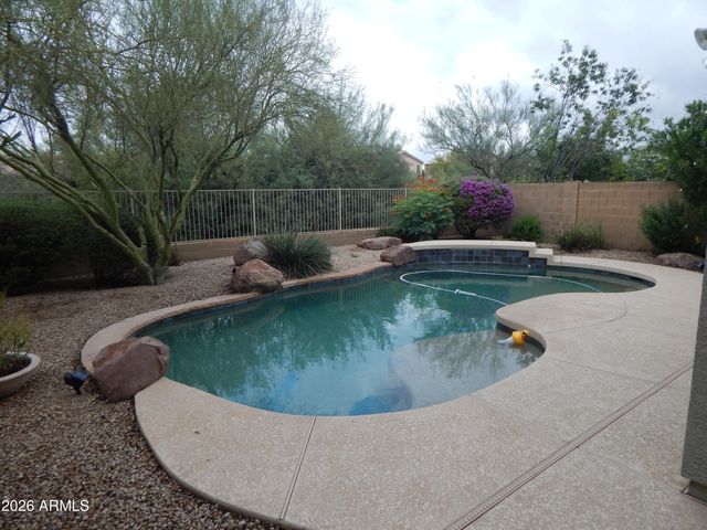 5012 E Roberta Drive E, Cave Creek, AZ 85331
