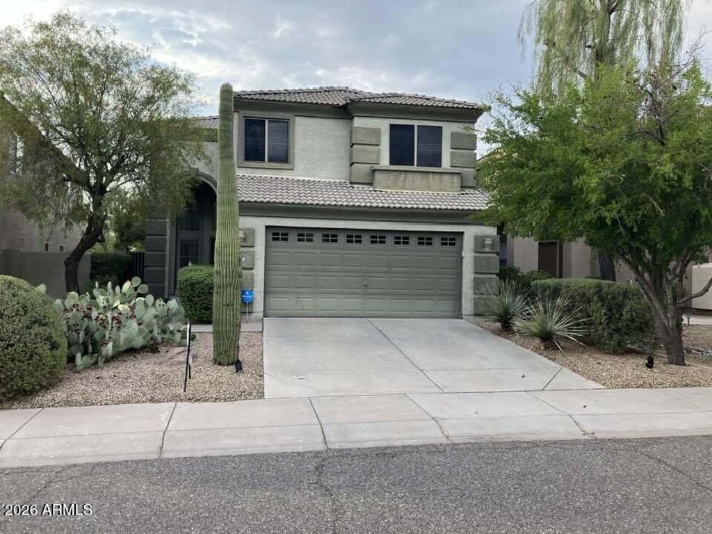 5012 E Roberta Drive E, Cave Creek, AZ 85331