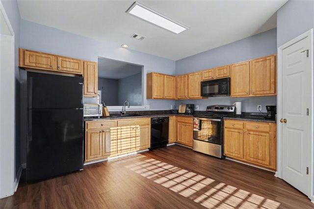 2402 Beaver Falls NW, Norcross, GA 30071