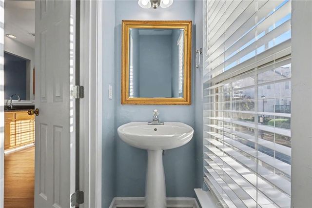 2402 Beaver Falls NW, Norcross, GA 30071