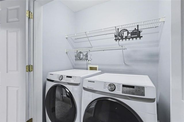 2402 Beaver Falls NW, Norcross, GA 30071