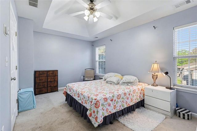 2402 Beaver Falls NW, Norcross, GA 30071