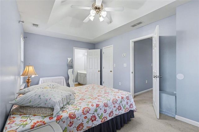 2402 Beaver Falls NW, Norcross, GA 30071